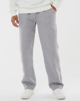 Custom Premium Open-Bottom Sweatpants - 8992