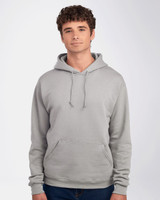 Custom NuBlend® Hooded Sweatshirt - 996MR