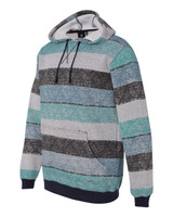 Light Blue/ Black