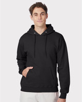 Custom Ultimate Cotton® Hooded Sweatshirt - F170