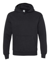 Custom Hammer™ Fleece Hooded Sweatshirt - HF500
