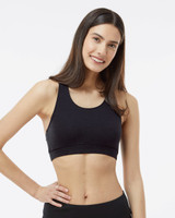 Custom Women’s Support Your Team Sports Bra - SB101