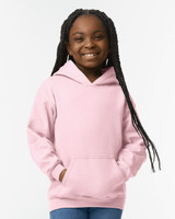 Custom Heavy Blend™ Youth Hooded Sweatshirt - 18500B