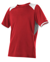 Custom Youth Baseball Crew Jersey - 530CJY