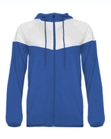 Custom Women's Sprint Outer-Core Jacket - 7922