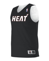 Custom Youth NBA Logo'd Reversible Jersey - A115LY