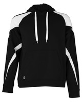 Custom Athletic Fleece Prospect Hooded Sweatshirt - 229546