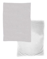 Sublimation Silk Touch Baby Blanket - PSB3040ST