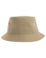 Custom Embroidered Sustainable Bucket Hat - GEO