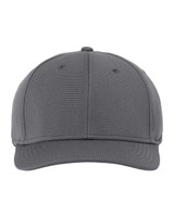 Custom Embroidered Sustainable Performance Cap - SAND