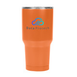 Custom 30 Oz. Jackson Stainless Steel Tumbler 50046