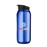 Custom 20 Oz. Avery Stainless Steel Bottle 50044