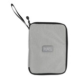 Custom Brand Charger Rover Eco Tech & Travel Pouch 30086