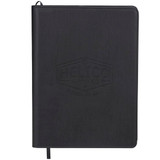 Custom 7" x 10" Cross Refined Refillable Notebook