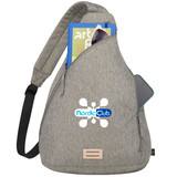 Custom THE GOODS™ Recycled Sling