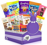 Custom Bunny James Premium Top 8 Allergen Free Box (15 Count) 95212