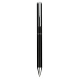 Custom Recycled Aluminum Ultra Gel Ballpoint