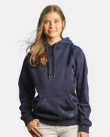 Custom Anchor Fleece Hooded Sweatshirt - N17199