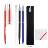 Custom Da Vinci Inkless Pencil & Ink Pen 11982