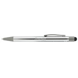 Custom Recycled Aluminum Gel Ballpoint Stylus