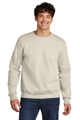 Custom Jerzees Eco Premium Blend Crewneck Sweatshirt 701M