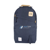 Custom Topo Designs Recycled Classic 15" Laptop Daypack