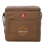 Custom Wolverine 24 Can Lunch Cooler