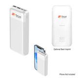 Custom PhoneSuit Energy Portable Battery Pack 29004