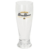 Custom 15 Oz. Full Color Pilsner Glass 60059