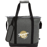 Custom Vila Recycled 30 Can Tote Cooler
