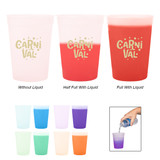 Custom 12 Oz. Mood Stadium Cup 55912