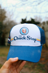Custom Trucker Hats with Logo