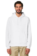Custom Stanley/Stella Unisex Drummer 2.0 Hooded Sweatshirt SXU009