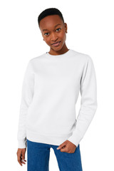 Custom Stanley/Stella Unisex Roller Crewneck Sweatshirt SXU010