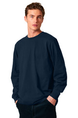 Custom Stanley/Stella Unisex Freestyler Heavyweight Long Sleeve Tee SXU023