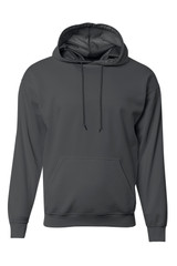 Custom A4 Sprint Tech Fleece Hoodie A4N4279