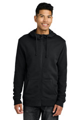 Custom LIMITED EDITION tentree Organic Cotton Fleece Full-Zip Hoodie TTCM4367