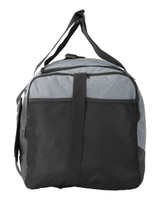 Pitch Grey Medium Heather/ Black
