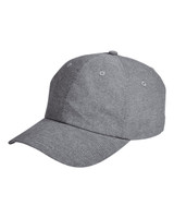 Black Chambray