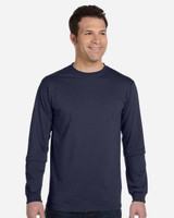 Custom Classic Long Sleeve T-Shirt - EC1500