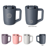 Custom 15 Oz. BruMate Muv Fashion Colors 50260