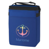 Custom Budget 12 Pack Kooler 3525