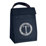 Custom Budget Lunch Bag 4012