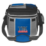 Custom Flip-Top Kooler Bag 3573
