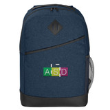 Custom High Line Backpack 3003