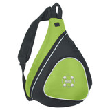 Custom Sling Backpack 3014