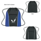 Custom Vertical Sports Pack 3055