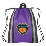 Custom SMALL REFLECTIVE HIT SPORTS PACK 3061