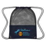 Custom Mesh Sports Pack 3076