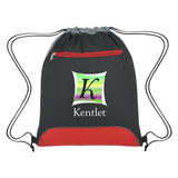 Custom Soul Drawstring Sports Pack 3087